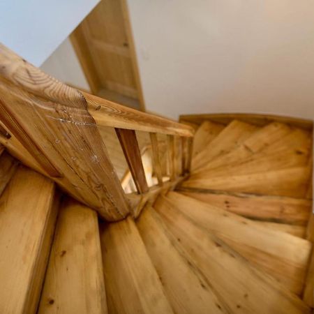 Chalet Sonnenbichl Garmisch-Partenkirchen Exteriör bild